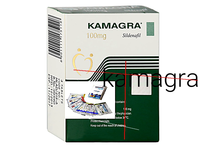 Kamagra avec ordonnance